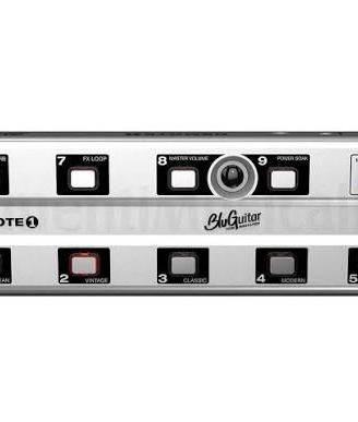Blu Guitar Remote 1