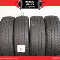 4 Gomme 215 70 R 15C Firestone al 71% SPED GRATIS
