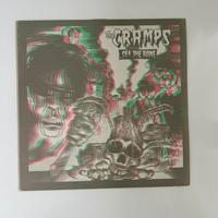 Vinile the cramps off the bone