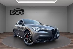 Alfa Romeo Stelvio 2.2 t Veloce Q4 210cv - Automat