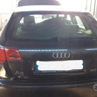 Audi A3 2.0 TDI