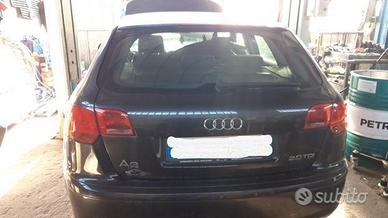 Audi A3 2.0 TDI