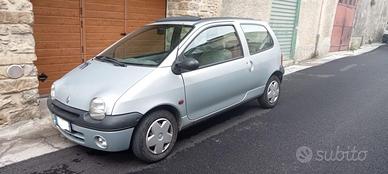 Twingo Helios anno 2000