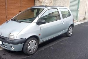 Twingo Helios anno 2000