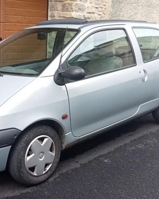 Twingo Helios anno 2000