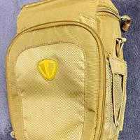 Borsa porta attrezzatura fotografica marca Temba