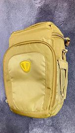 Borsa porta attrezzatura fotografica marca Temba
