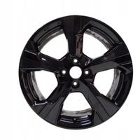 Cerchi in Lega 17" Nissan Micra KF14 Originale