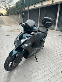 Kymco agility 125 I R16+