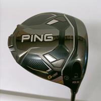 Driver Ping G 430 Max 