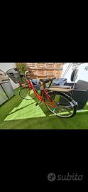 Bici donna