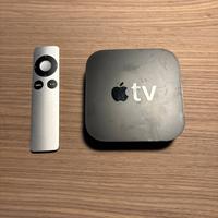 Apple TV 3 generazione