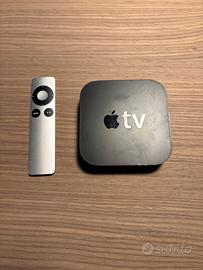 Apple TV 3 generazione