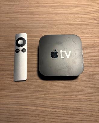 Apple TV 3 generazione