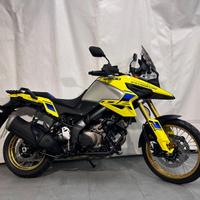 SUZUKI V-Strom 1050 DE