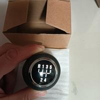 Pomello cambio 5 marce