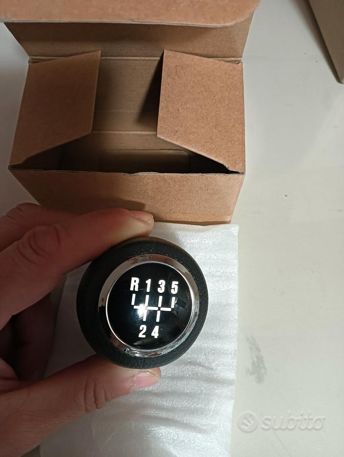 Pomello Del Cambio Universale Per Auto, Cambio Manuale Testa Del Cambio A 6 Velocita Colorato 94929493