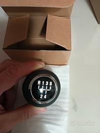 Pomello cambio 5 marce