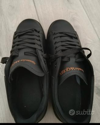 scarpe nere eleganti 
