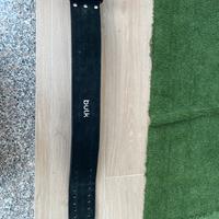 Cinta per sollevamento pesi BULK