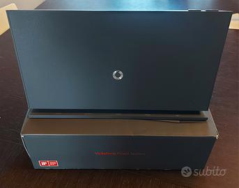 Vodafone POWER STATION -Modem Router WI-FI SHG3000