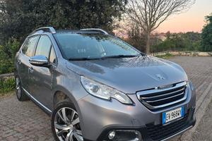 PEUGEOT 2008 1.6 hDi PERFETTA UNICO PROPIETARIO