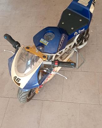 Minimoto Elettrica 