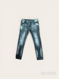 Jeans daquared