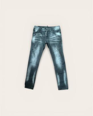 Jeans daquared