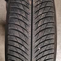  cerchi e gomme per tucson