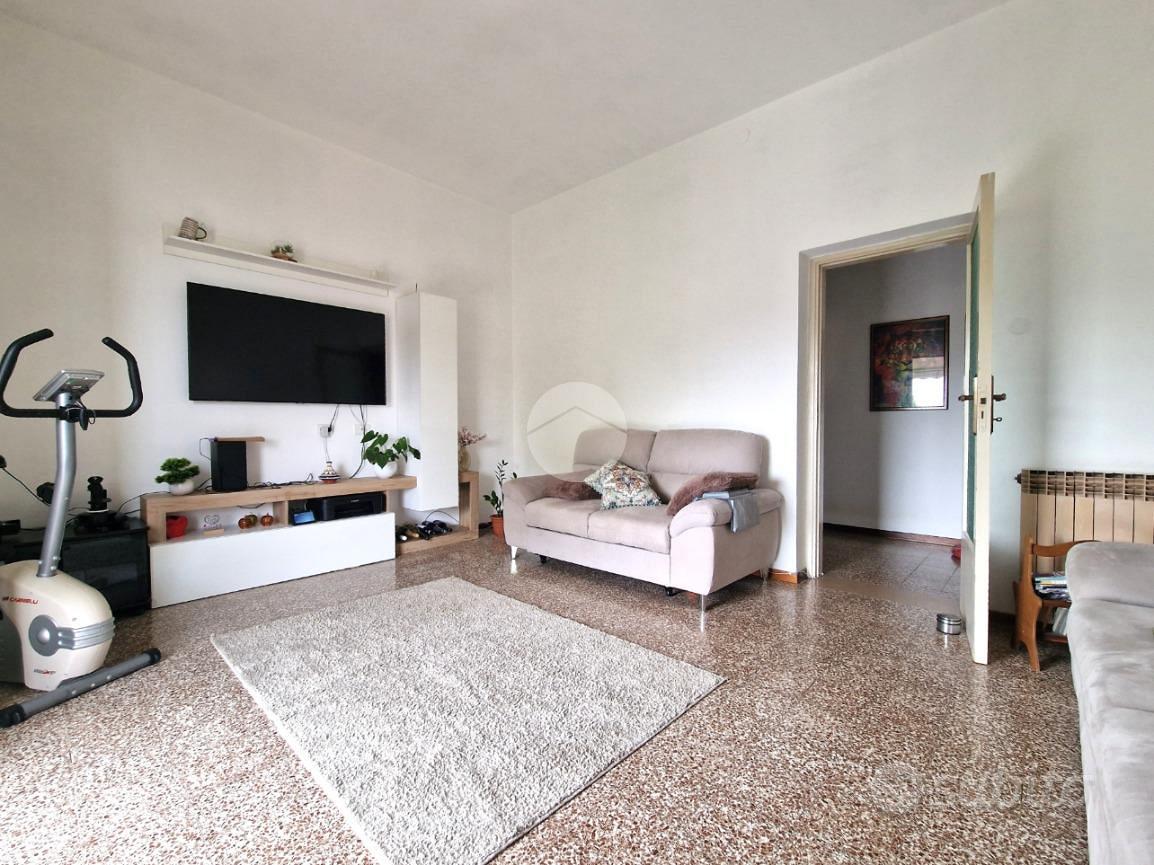 Appartamento – Rodigo, Mantova - Altro