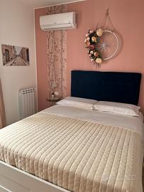 Bivani nuova costruzione arredato e pronto