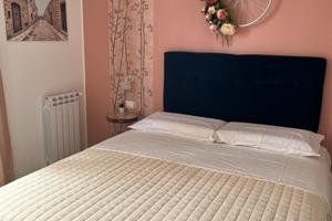 Bivani nuova costruzione arredato e pronto