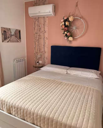 Bivani nuova costruzione arredato e pronto