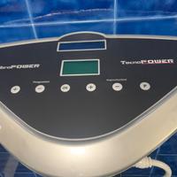 Macchina Vibrante per allenamento VIBRO POWER