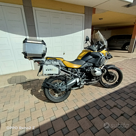 Bmw gs 1200