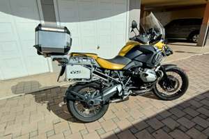 Bmw gs 1200
