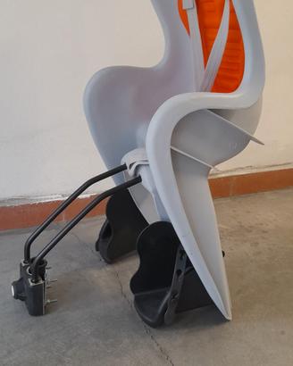 seggiolino bici