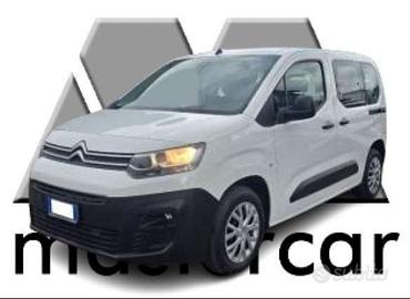 CITROEN Berlingo MONOVOLUME BLUEHDI 100cv autove