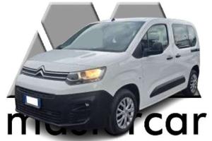 CITROEN Berlingo MONOVOLUME BLUEHDI 100cv autove
