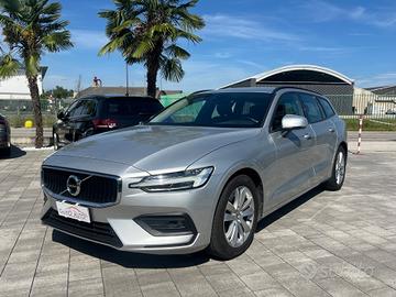 Volvo V60 D4 Business FINANZIABILE
