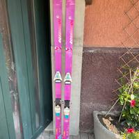 Sci Rossignol 175