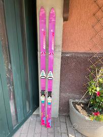 Sci Rossignol 175