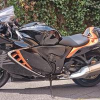 Suzuki GSX Hayabusa 1300 - 2021