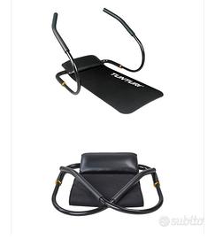 tappetino addominali