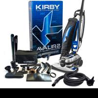 Lavaaspira pavimenti Kirby Avalir 2