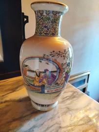Vaso cinese