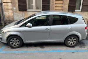 Seat Altea XL Automatica