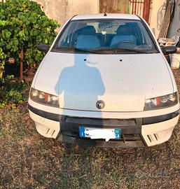  Fiat punto seconda  serie 