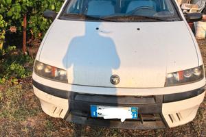  Fiat punto seconda  serie 